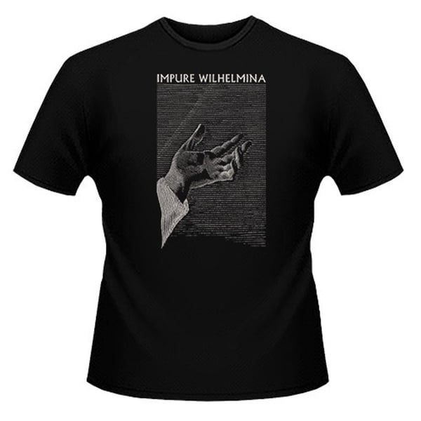 Image of "Hand" T-shirt