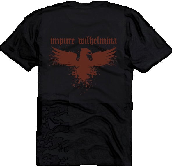 Image of "Eagle" T-shirt