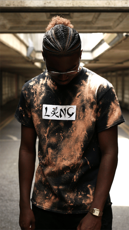 Image of EXCLUSIVE TEE - MALE