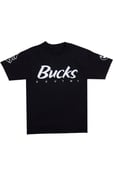 Image of Bout My Bucks Tee (Black)