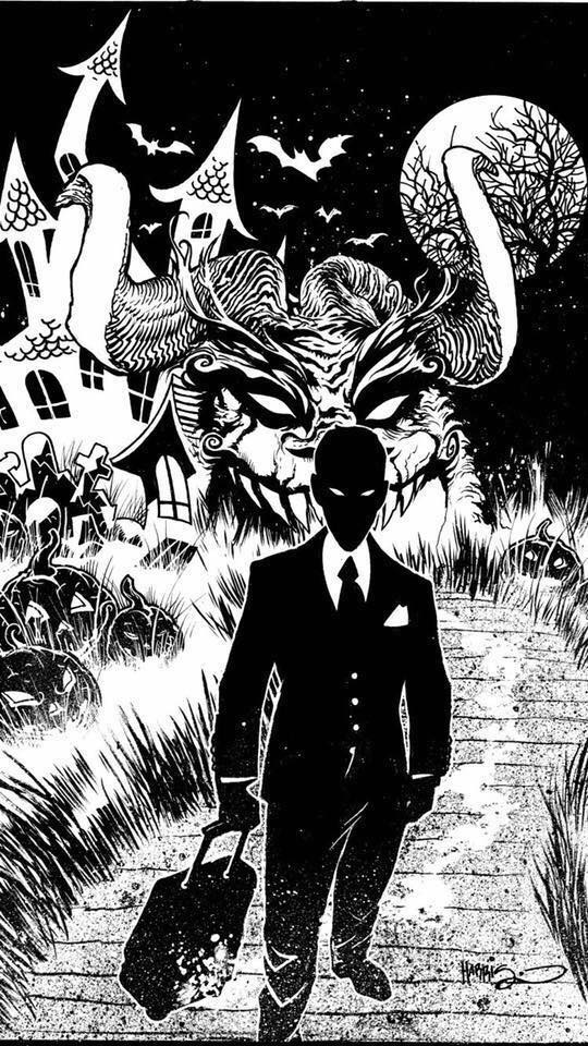Image of Blood Blister #2 Cover