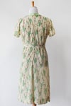 Image of SOLD Bamboo Forest Dress