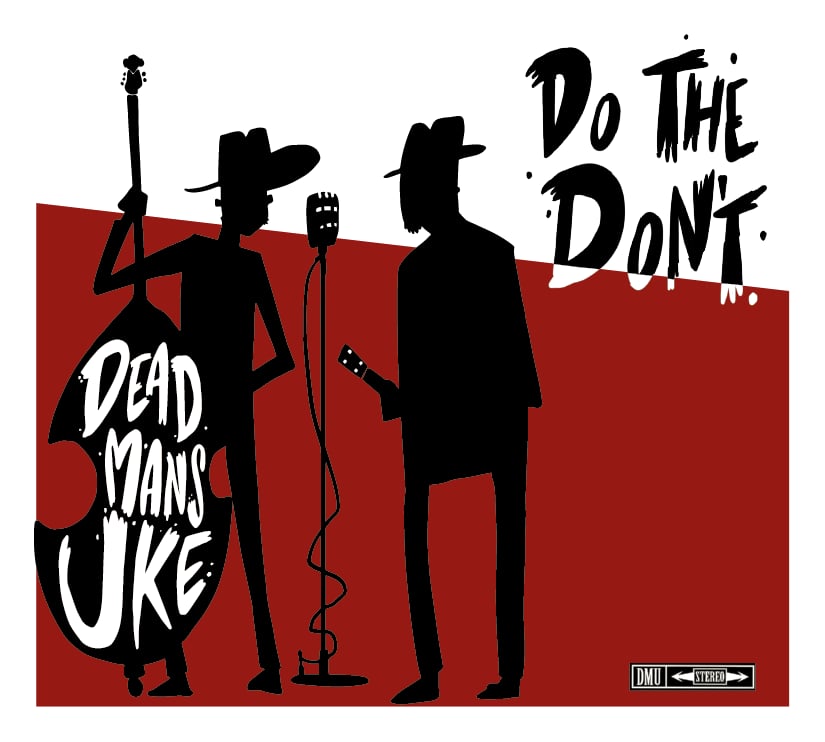 Image of Do The Don't CD