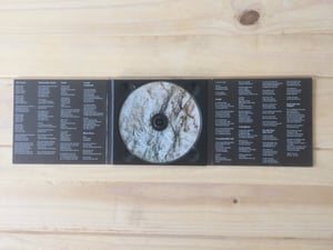 Image of Black Honey CD (digipack)