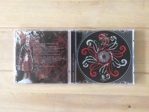 Image of L'amour, la mort, l'enfance perdue CD