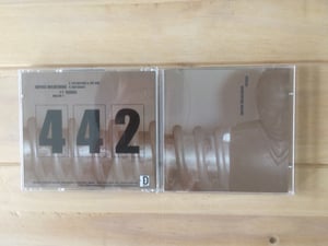 Image of Split with Ordeal CD