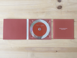 Image of Radiation CD (digipack)