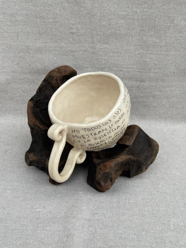 Image of Taza poema 1 