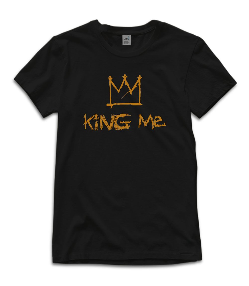Image of King Me Tee