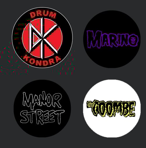 Image of Neighbourhood Punks