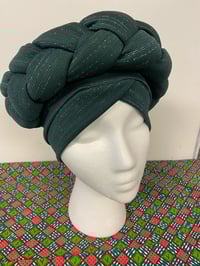 Image 2 of Variety African Hats