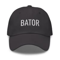 Image 7 of Bator Dad Hat