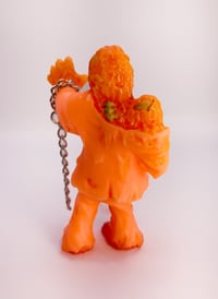 Image 2 of PUTRID REANIMATION painted Halloween edition