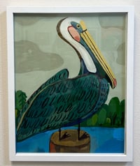 Image 2 of MICHAEL DOYLE - The Pelican