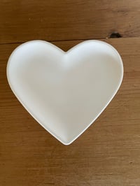 Image 4 of Heart trinket dishes