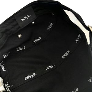Image of Ripper Co "R" Five Panel 