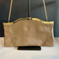 Image 2 of IDEAL vintage convertible purse