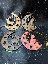 Image 2 of Animal Ornamnets