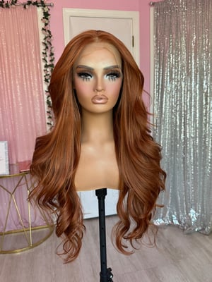 Image of Bethany luxury (ready to ship) 