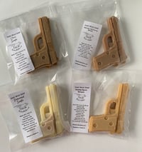 Image 2 of Sidearm Samples 