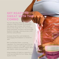 Image 4 of Slim thick slimming cream 