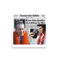 Image 2 of a hunk, a hunk of honolulu