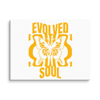 Image 2 of Home EVOLVED SOUL Canvas