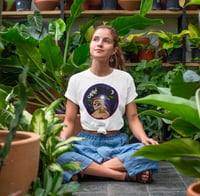 Image 1 of Coquitea’ Unisex T-shirt | Coquí T-Shirt