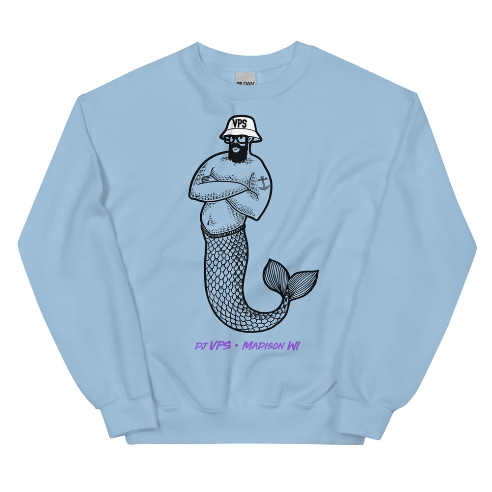 Image of VPS MERMAN CREW