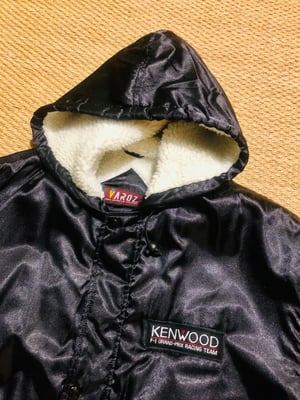 Kenwood F1 Jacket 