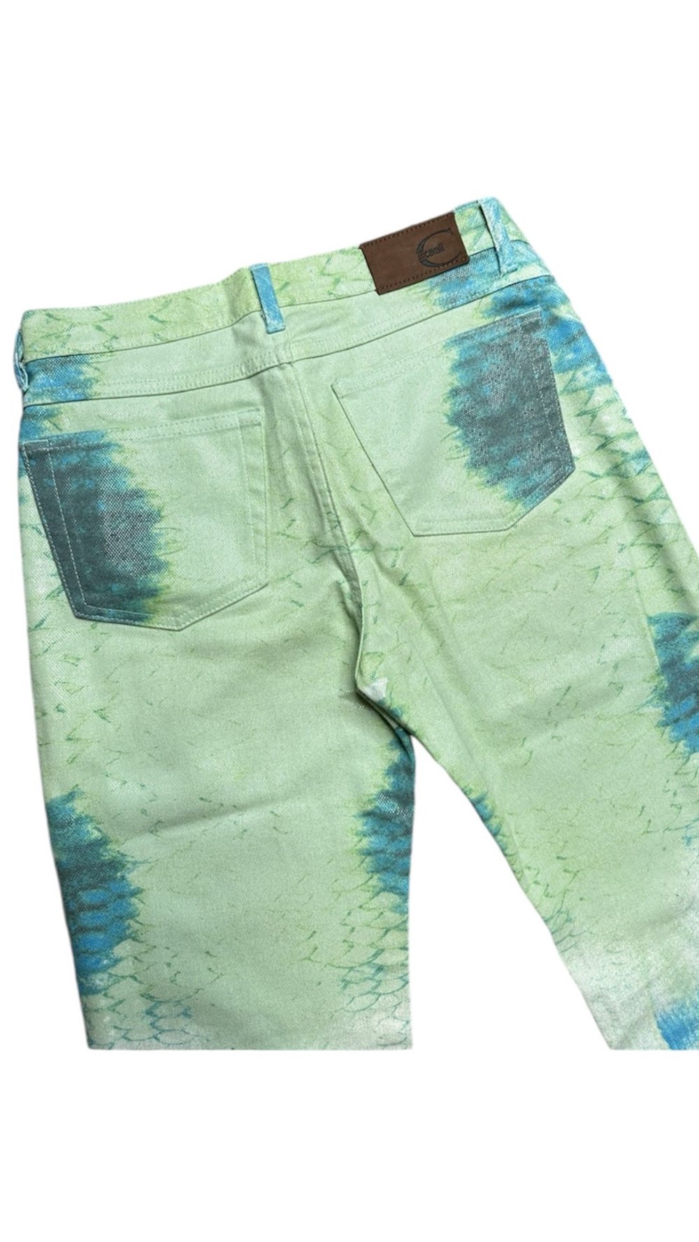 Image of JUST CAVALLI JEANS 