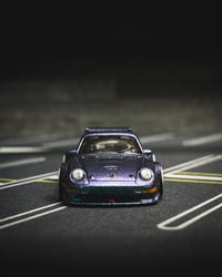 Image 4 of PORSCHE 993 GT2 CUSTOM