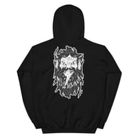 Image 1 of Dirty Zeus Unisex Hoodie