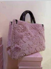 Image 1 of Foxy Furry LV 