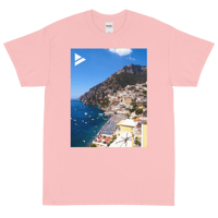 Avanti Napoli Tee