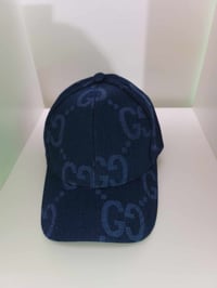 Image 3 of Fashion Designer Lux Cap Hats 