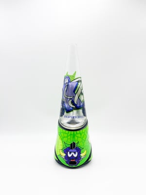 KB Wrap - Melon Berries 