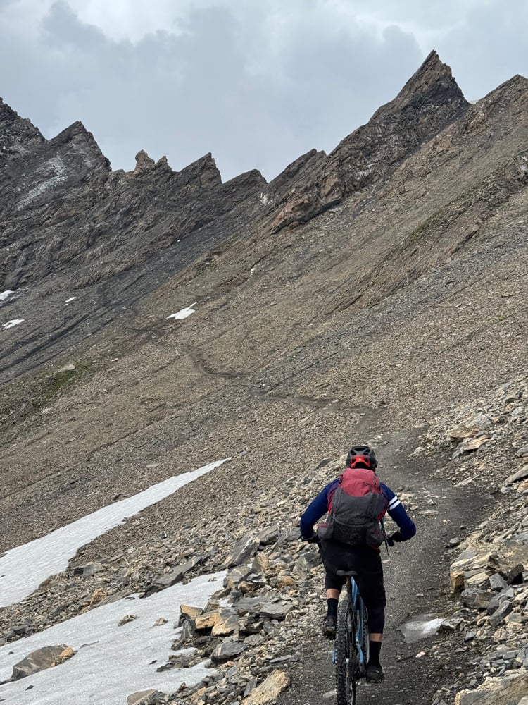 Image of Etmb september 2026