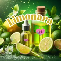 Limonara Body Oil