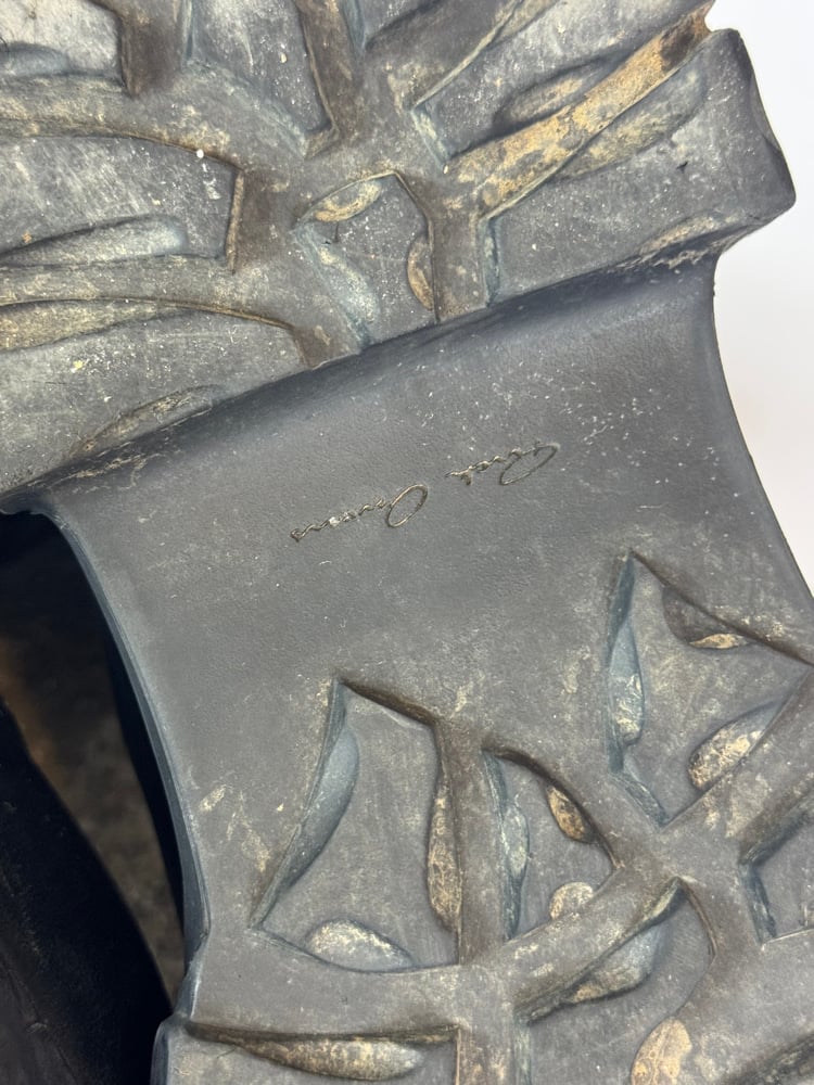 Image of Rick Owens Bozo Boot