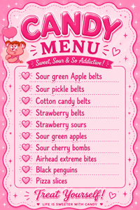 Image 4 of Bear Snackle Box 2.5 LB