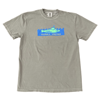 Image 1 of seattle torpedo t-shirt 