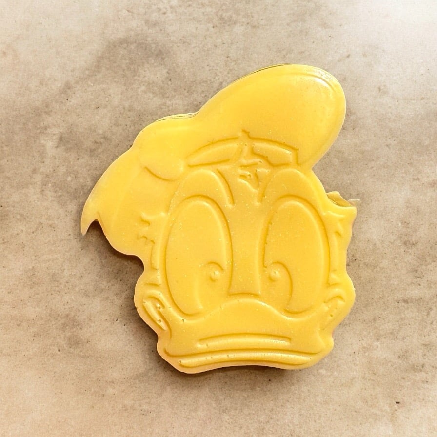 Image of Donald Bar Soap