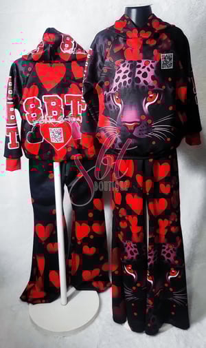 VDAY Set