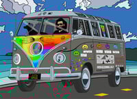 Image 2 of Happy Path Jerry