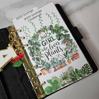 Image 1 of Plant Lover Savings Challenge A6