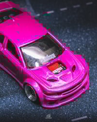 Image 6 of DODGE CHARGER HELLCAT V2 CUSTOM