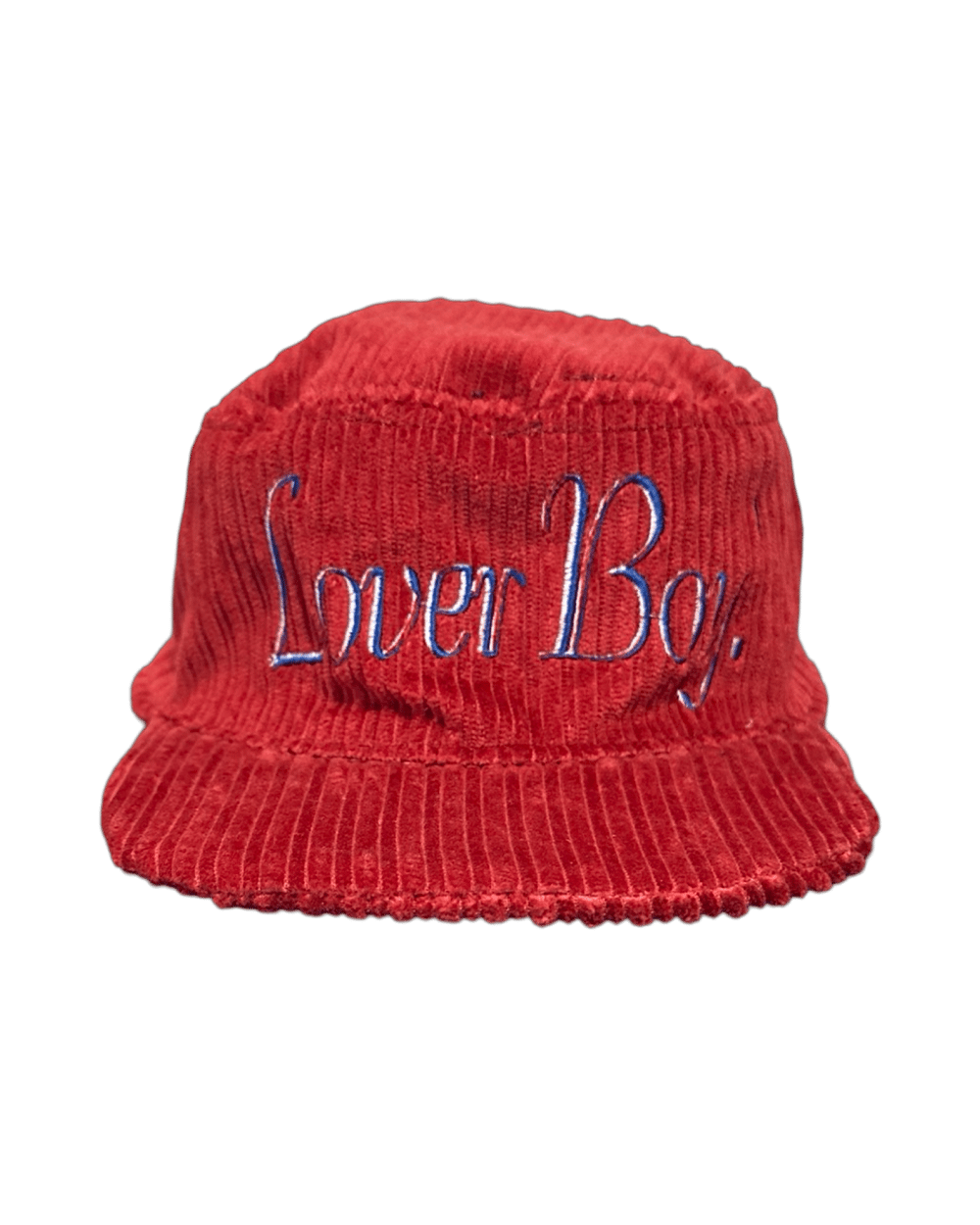 Dakar! Lover Boy! Hat Sample