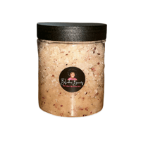 Rosemary Sea Salt Scrub