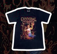 Image 2 of Cannibal Corpse (Red Before Black)